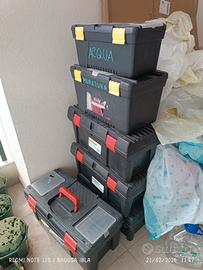 Valigetta portatutto