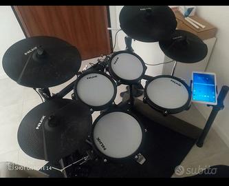 Nux DM310