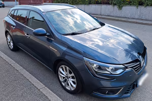 Megane sporter SW disel
