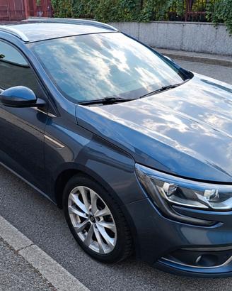 Megane sporter SW disel