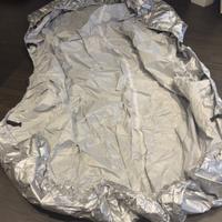 Telo copri barca - gommone 420 x 270 cm (11-13 ft)