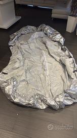 Telo copri barca - gommone 420 x 270 cm (11-13 ft)