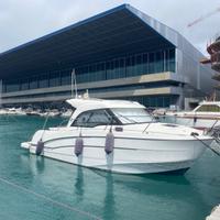 Beneteau Antares 8 ob, anno 2020