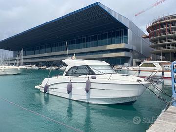 Beneteau Antares 8 ob, anno 2020