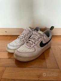 Nike Air Force One (leggere descrizione)