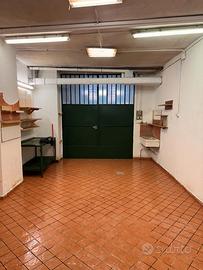 Locale magazzino/garage 30 mq