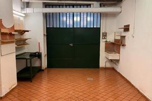 Locale magazzino/garage 30 mq