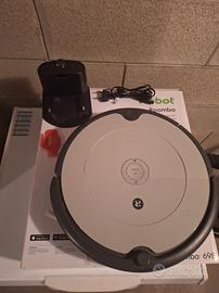 i Robot roomba - aspirapolvere 