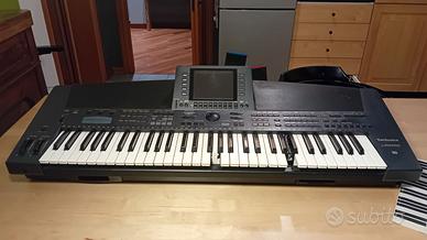 Tastiera TECHNICS kn5000