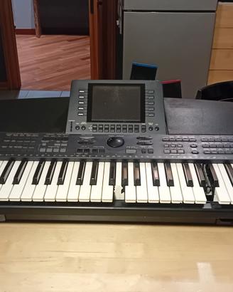 Tastiera TECHNICS kn5000