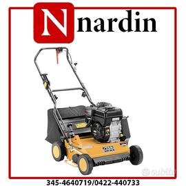 Arieggiatore Stiga a scoppio SVP 40B