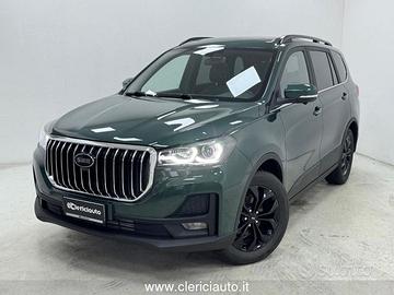 Swm G05 1.5 DCT (TETTO) 7 POSTI