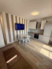 Trilocale in centro a Sabbiadoro