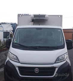 Fiat Ducato Maxi Power 180 2019 telaio