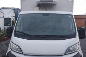 Fiat Ducato Maxi Power 180 2019 telaio