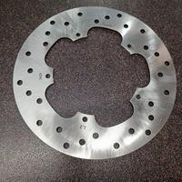 DISCO FRENO ANTE.PIAGGIO X9 EVOLUTION -X8-X EVO