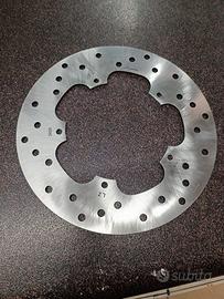 DISCO FRENO ANTE.PIAGGIO X9 EVOLUTION -X8-X EVO