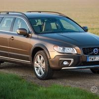 Ricambi usati volvo xc70 xc 70 2007-2016