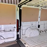 Pannelli di rivestimento L1 Ducato Jumper Boxer