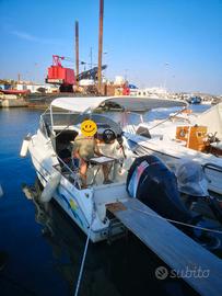 Pilotina Capelli Onix 17