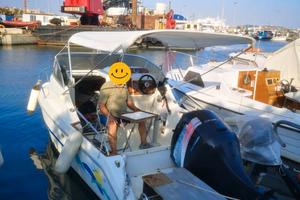 Pilotina Capelli Onix 17