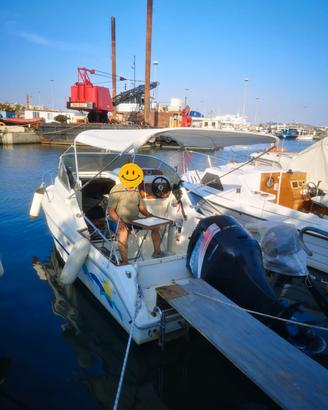 Pilotina Capelli Onix 17