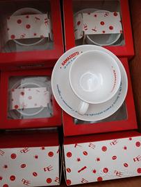 Set tazzine 