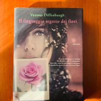 Il linguaggio segreto dei fiori, V. Diffenbaugh