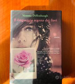 Il linguaggio segreto dei fiori, V. Diffenbaugh