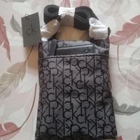 borsello calvin klein