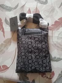 borsello calvin klein