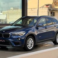 BMW X1 sDrive18d Advantage