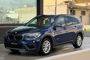 BMW X1 sDrive18d Advantage