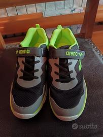 scarpe arena n 39