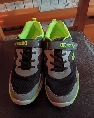 scarpe arena n 39
