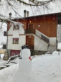Appartamento tra le Dolomiti del Cadore