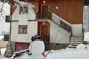 Appartamento tra le Dolomiti del Cadore