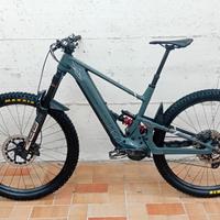 Ebike bmc scor 4060 z lt .
