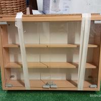 vetrinetta modellismo 