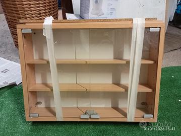 vetrinetta modellismo 