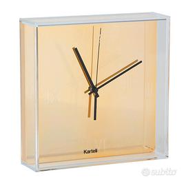 OROLOGIO KARTELL  TIC TAC
