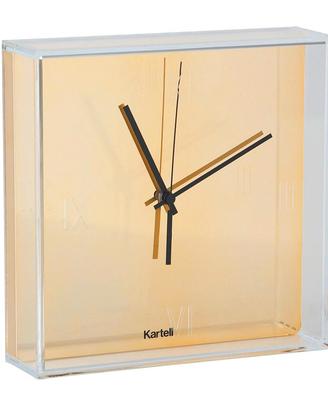 OROLOGIO KARTELL  TIC TAC
