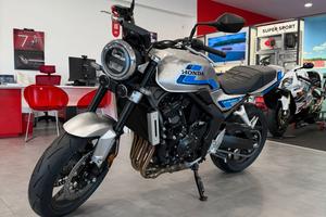 Honda CB 1000 F - 2026