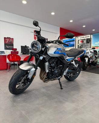 Honda CB 1000 F - 2026