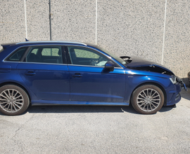 Audi A3 sb