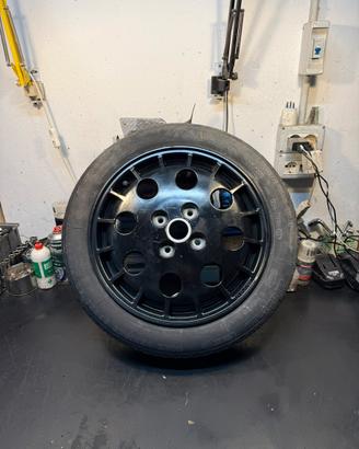 Ruotino originale Lancia Delta Integrale 8V / 16V