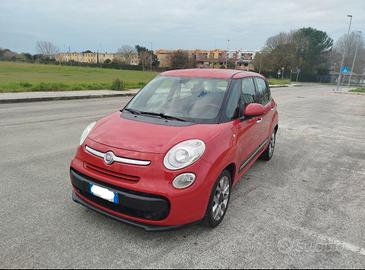 Fiat 500L 1.3 Multijet 2013
