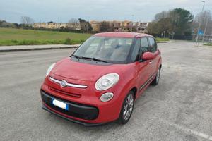 Fiat 500L 1.3 Multijet 2013