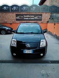 Citroen C2 - SOLO 35.000KM - UNIPRO - GARANZIA