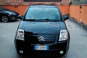 Citroen C2 - SOLO 35.000KM - UNIPRO - GARANZIA